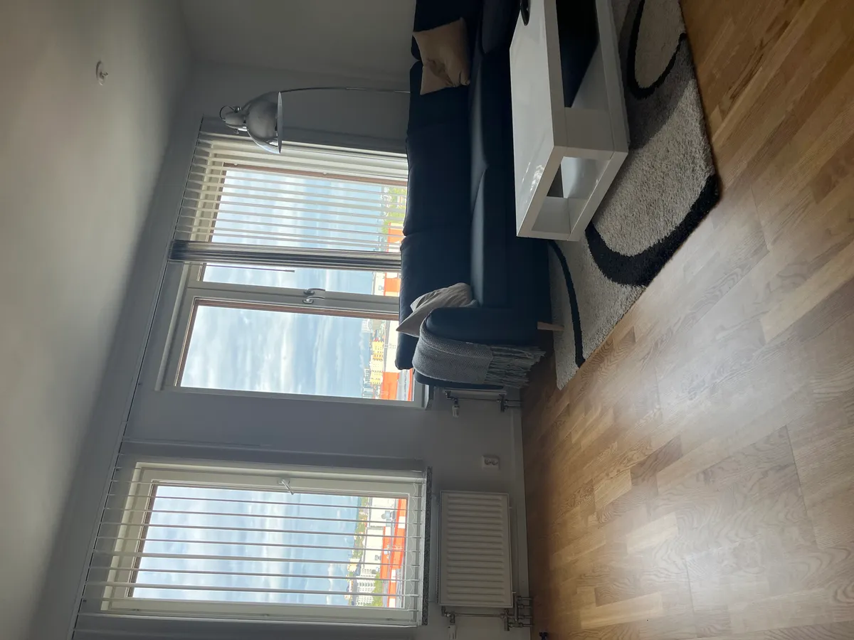 Hyreslägenhet på Solna i solna