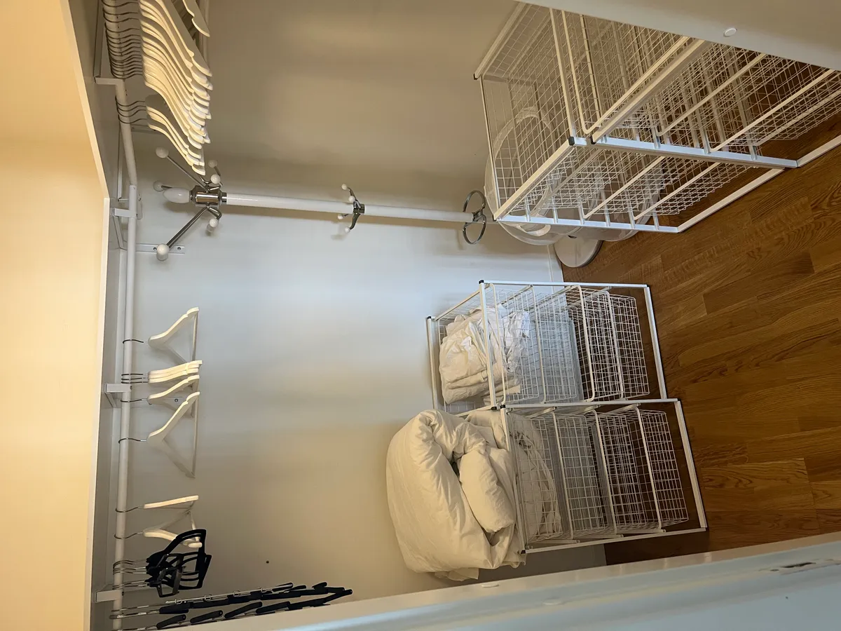 Hyreslägenhet på Solna i solna