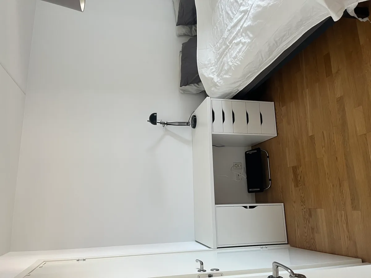 Hyreslägenhet på Solna i solna