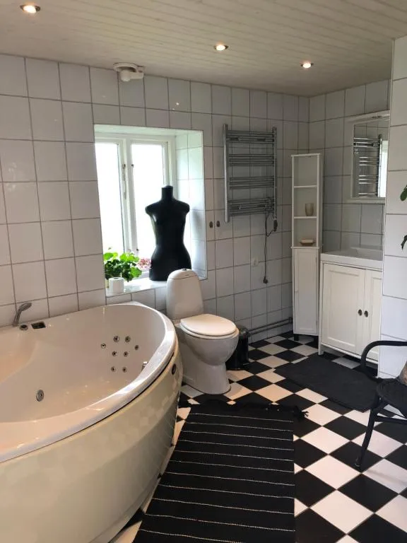 Hyresbostad på Ystad i ystad