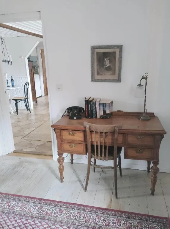 Hyresbostad på Ystad i ystad