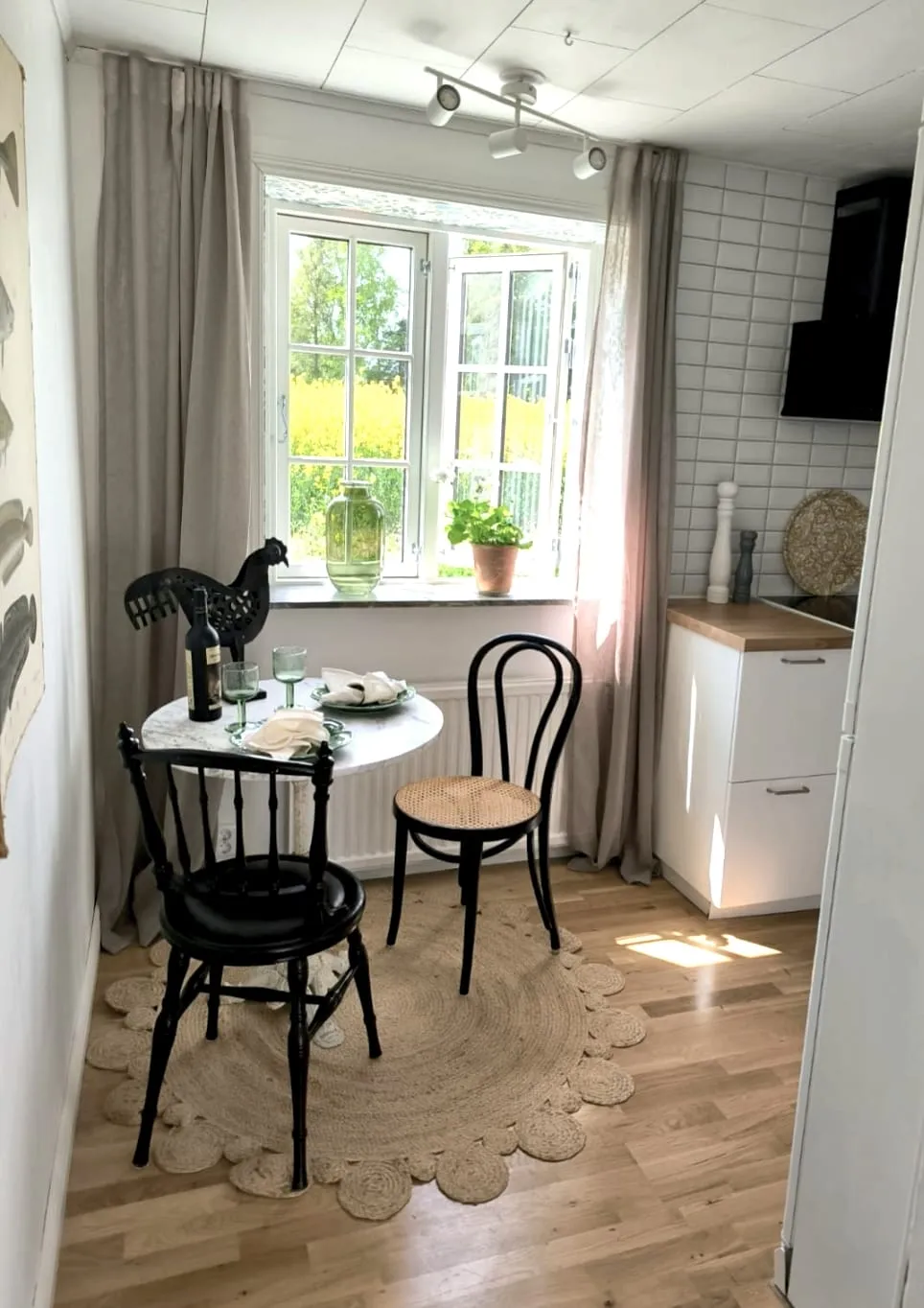 Hyreslägenhet på Ystad i ystad