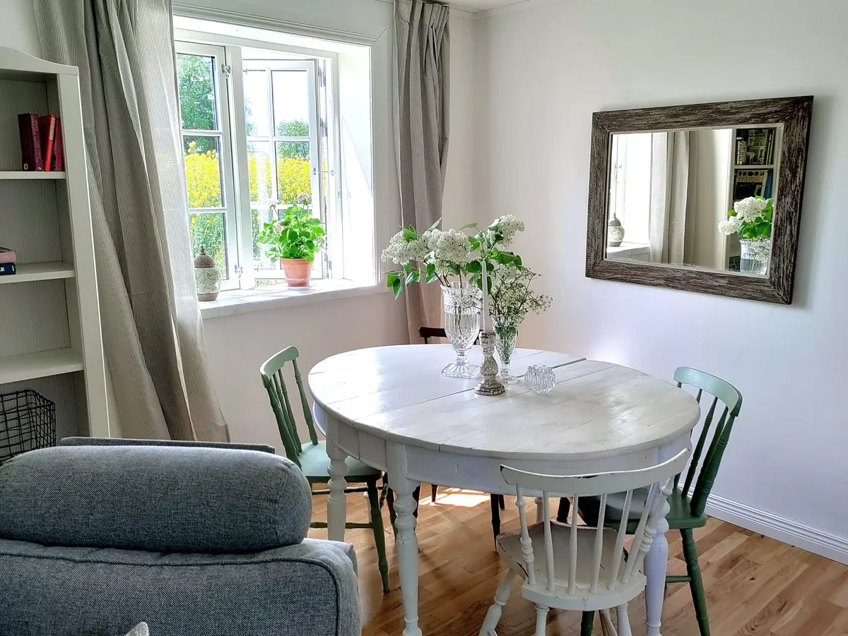 Hyreslägenhet på Ystad i ystad