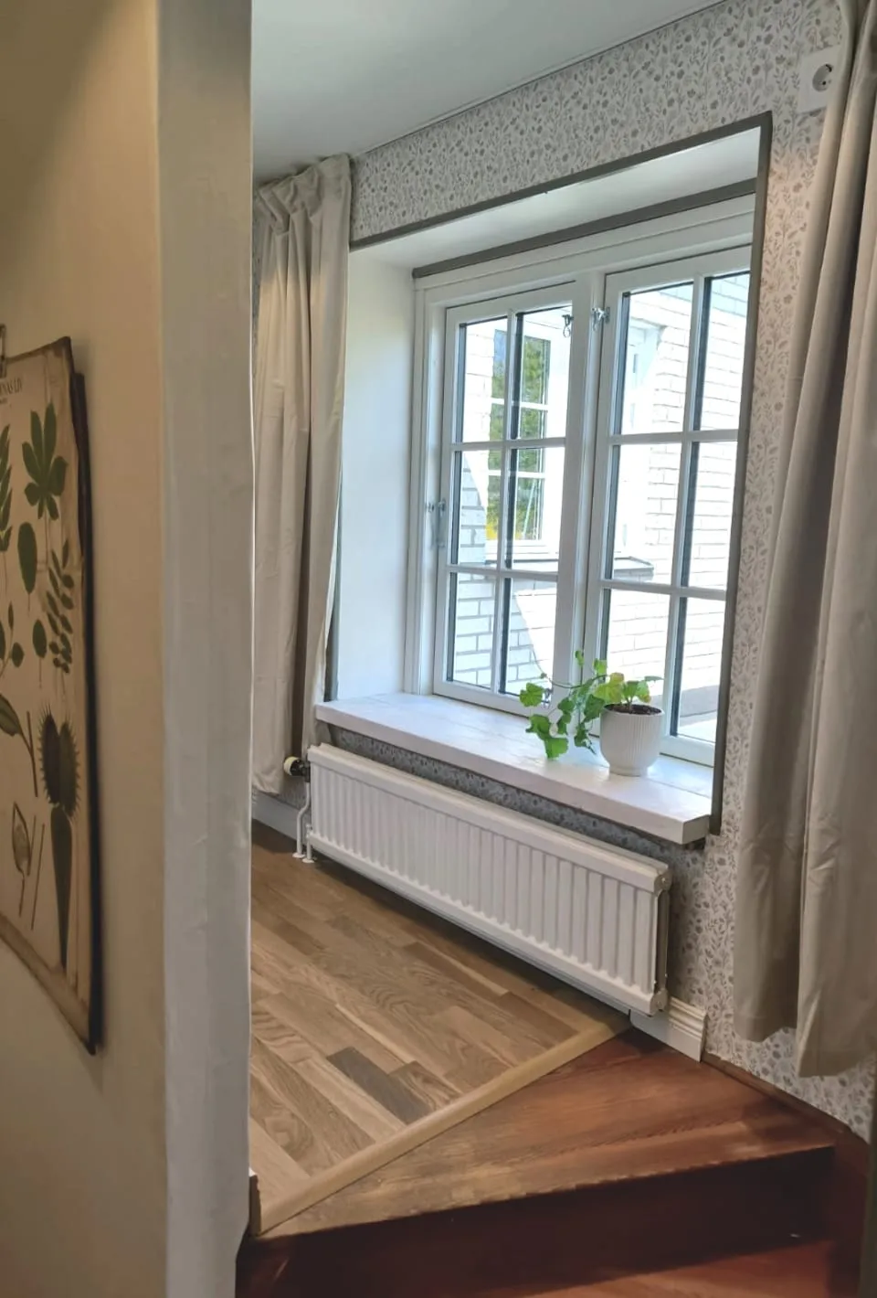 Hyreslägenhet på Ystad i ystad
