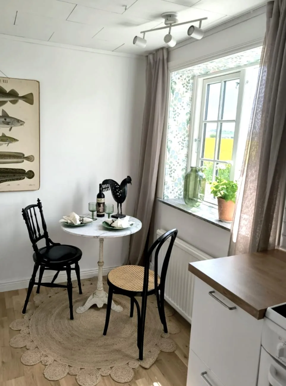 Hyreslägenhet på Ystad i ystad