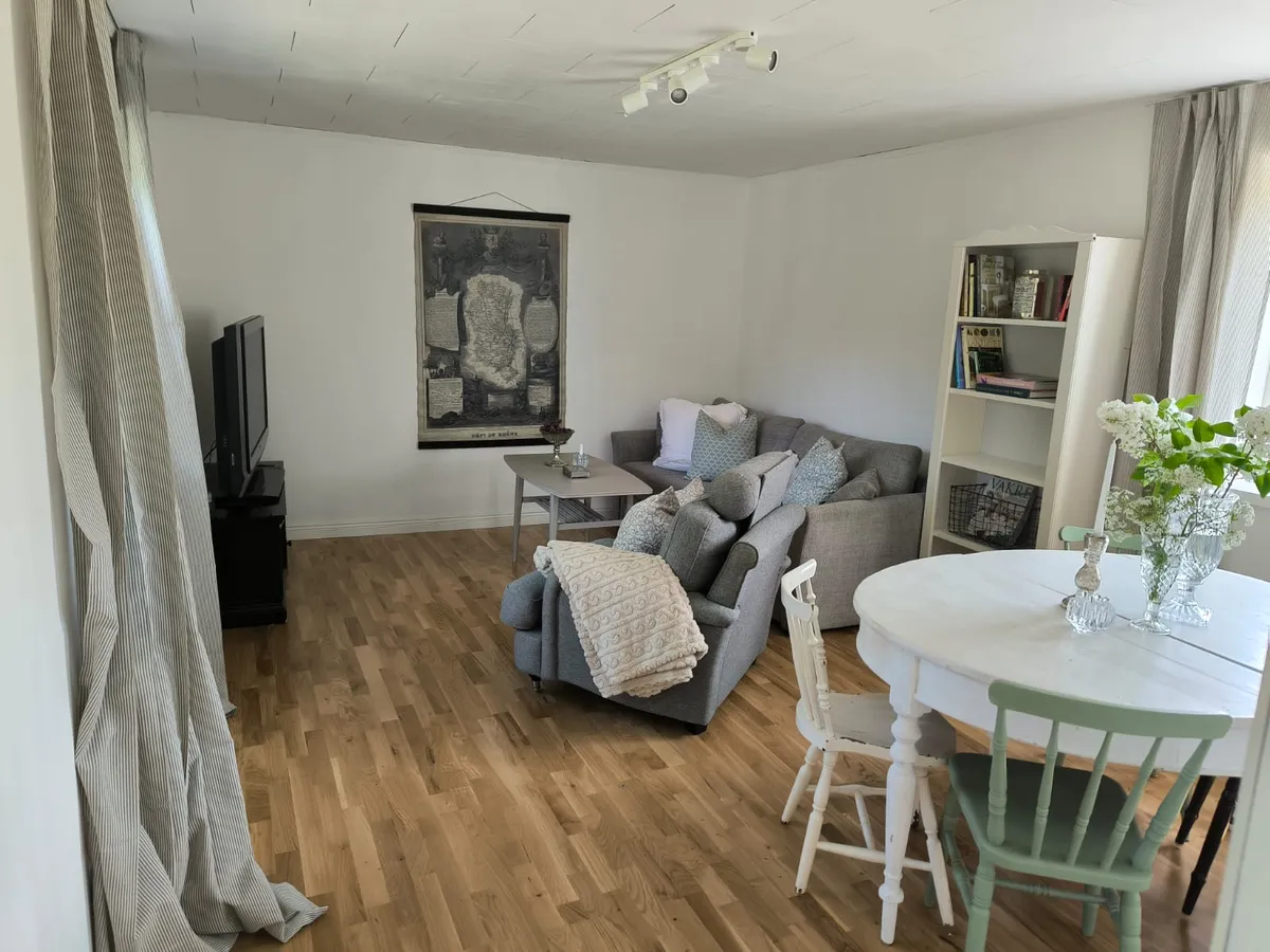 Hyreslägenhet på Ystad i ystad