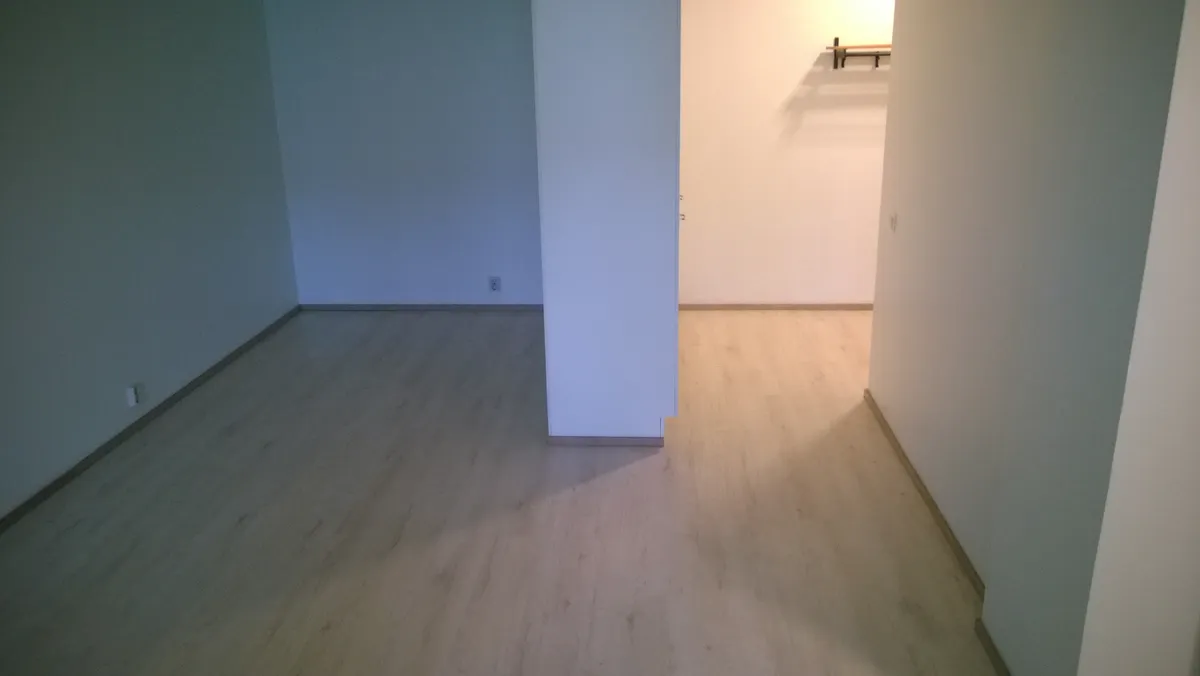 Hyreslägenhet på Salo i salo