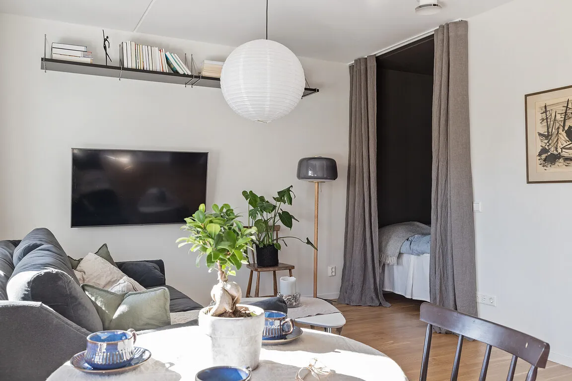 Hyreslägenhet på Mölndal i molndal