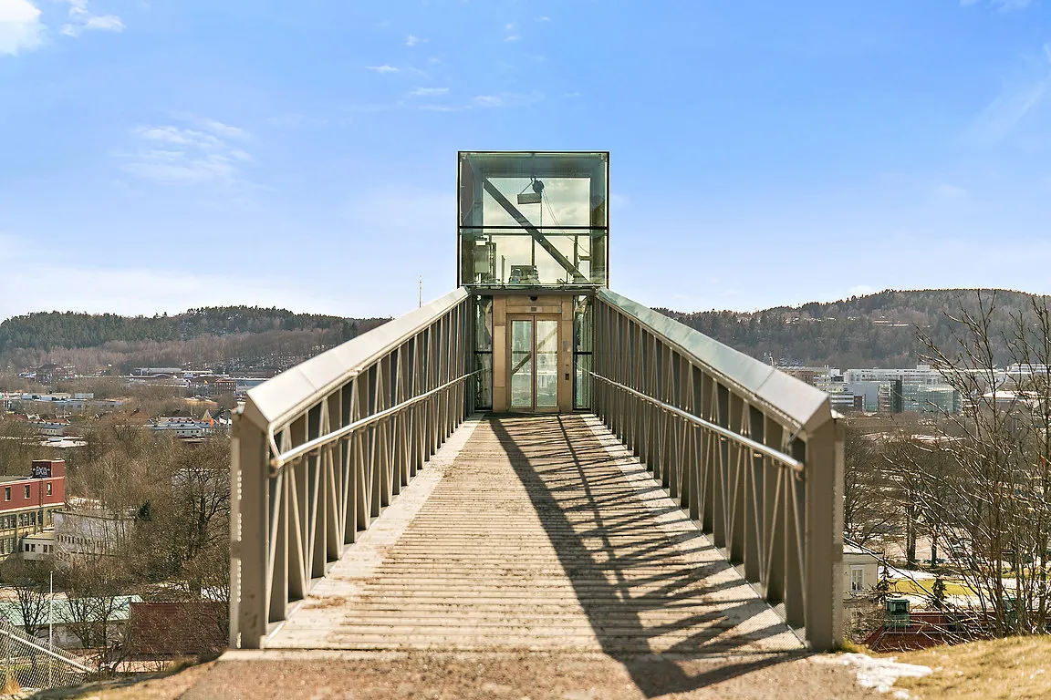 Hyreslägenhet på Mölndal i molndal