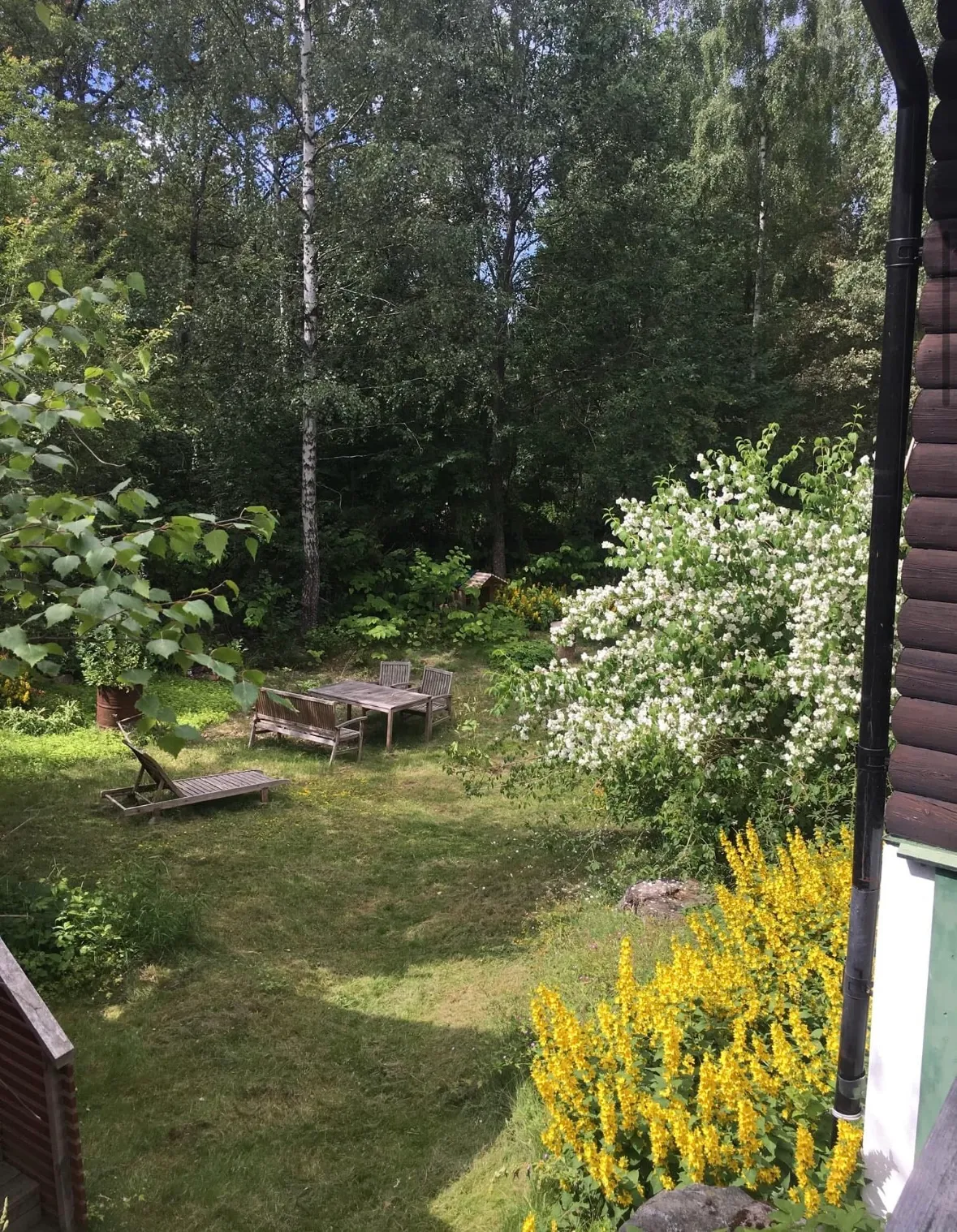 Hyresbostad på Stocksund i stocksund