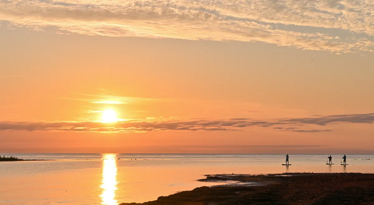 Hyreslägenhet på Klintehamn i klintehamn