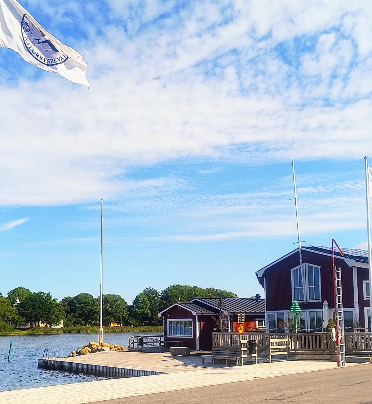 Hyreslägenhet på Klintehamn i klintehamn