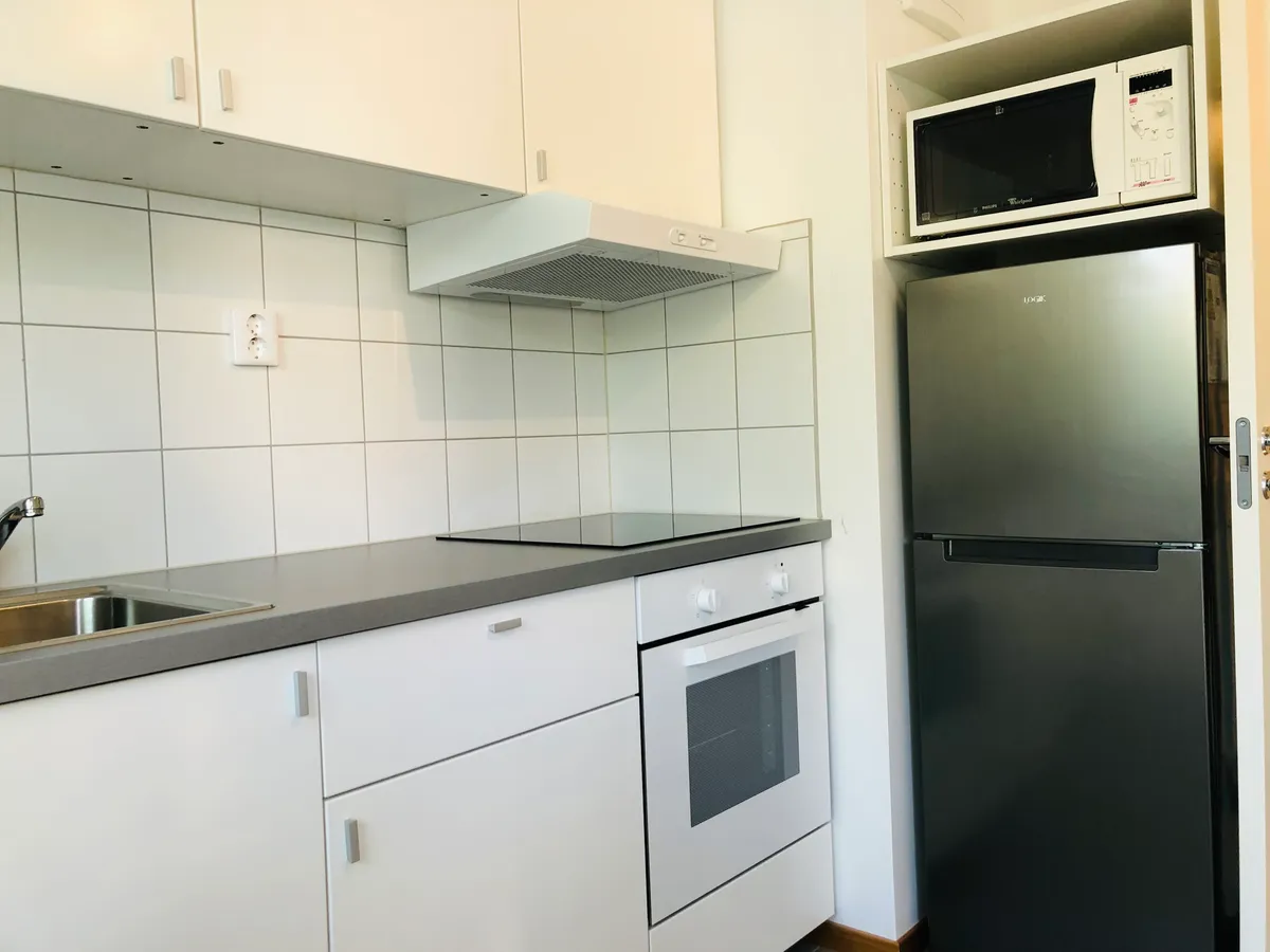 Hyresbostad på Göteborg i goteborg