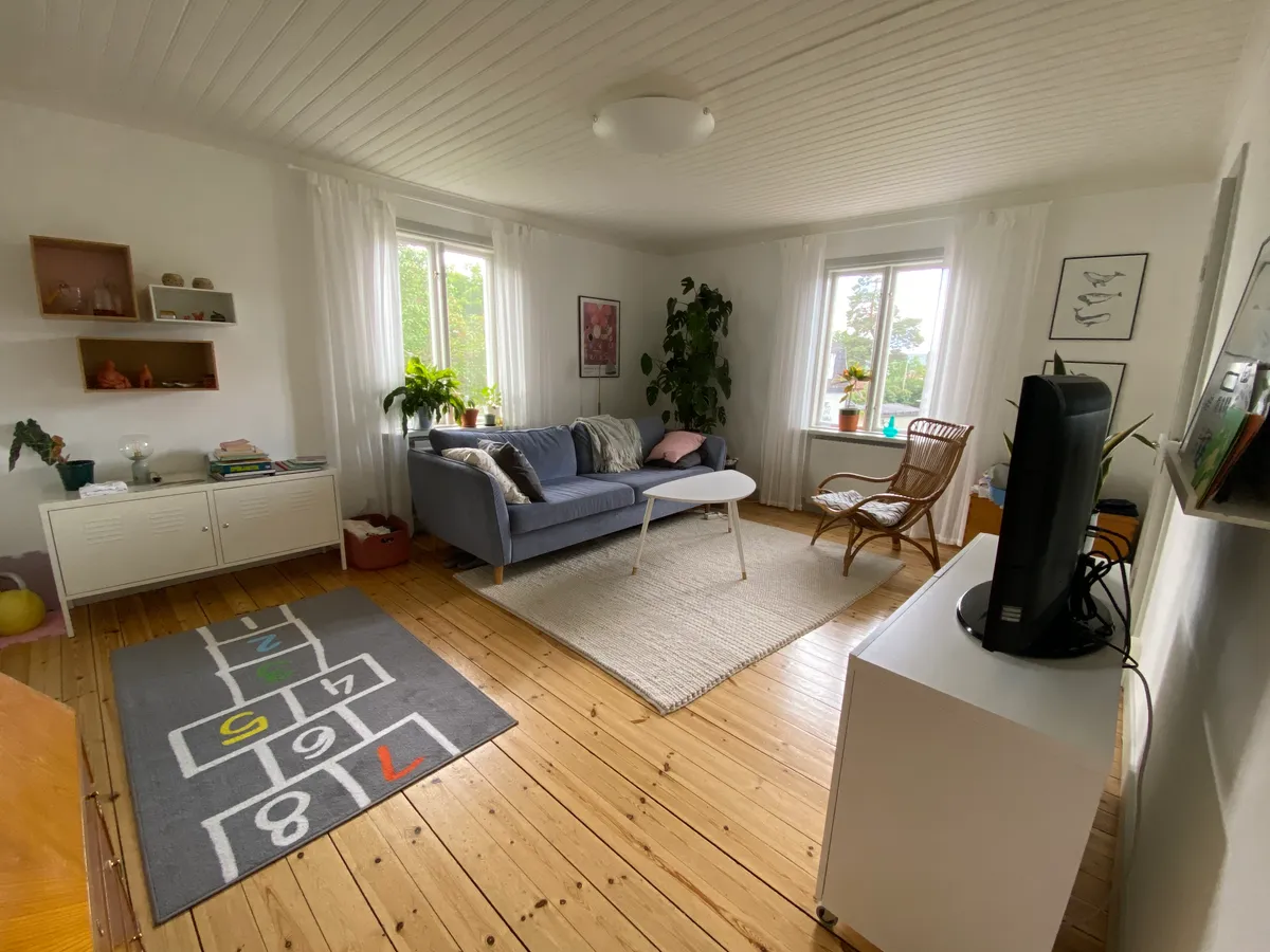 Hyresbostad på Falun i falun