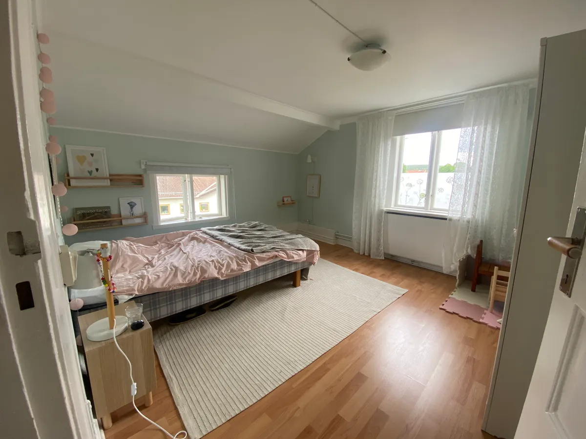Hyresbostad på Falun i falun