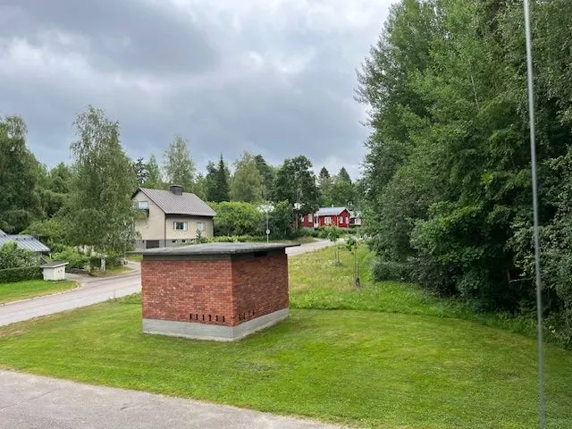 Hyreslägenhet på Lahti i lahti