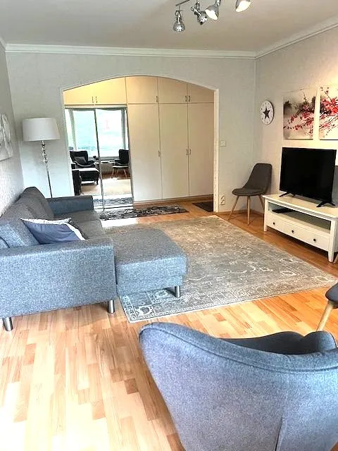 Hyreslägenhet på Lahti i lahti