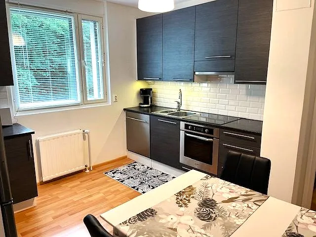 Hyreslägenhet på Lahti i lahti