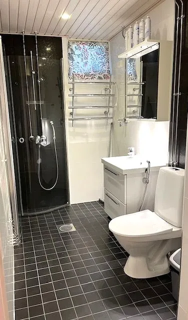 Hyreslägenhet på Lahti i lahti