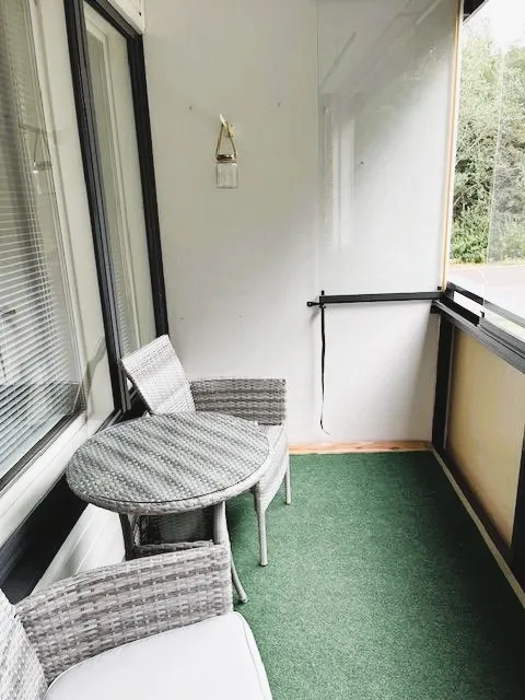 Hyreslägenhet på Lahti i lahti