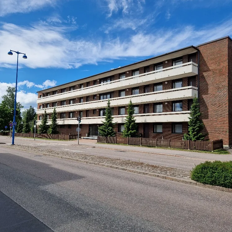 Hyreslägenhet på Järvenpää i jarvenpaa