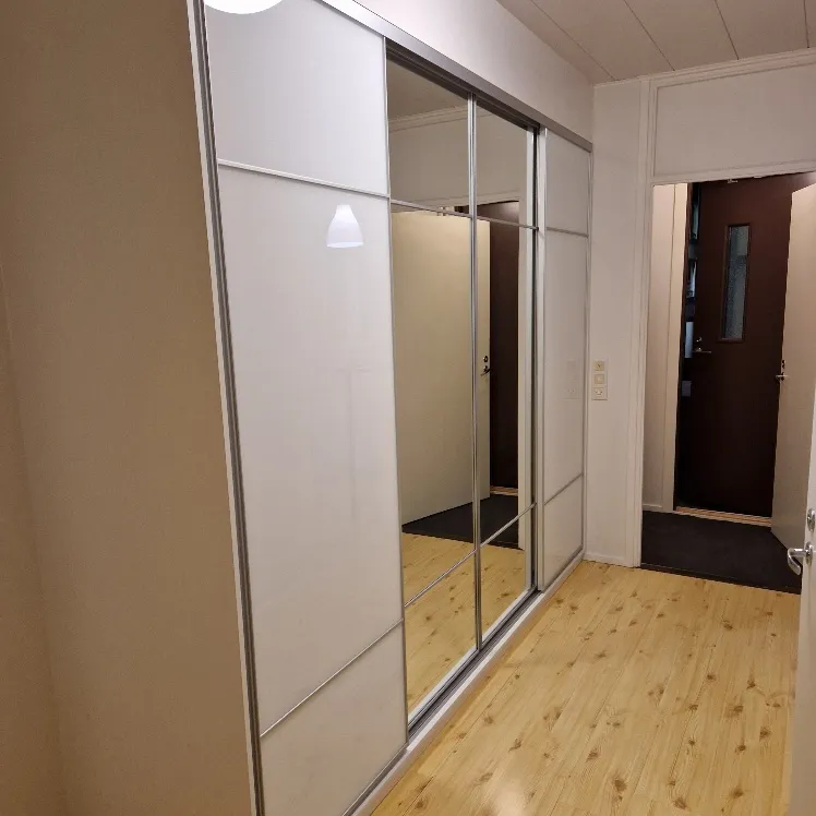 Hyreslägenhet på Järvenpää i jarvenpaa
