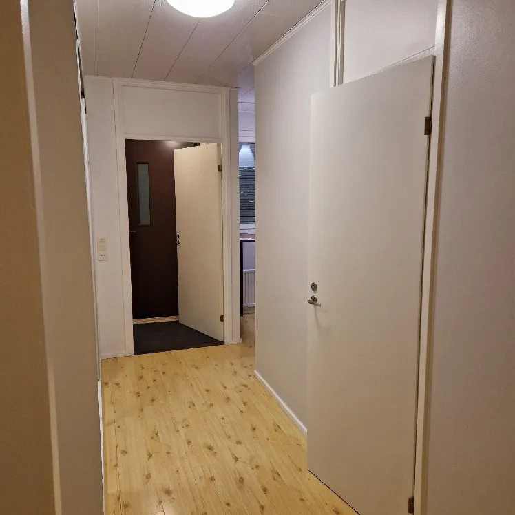 Hyreslägenhet på Järvenpää i jarvenpaa