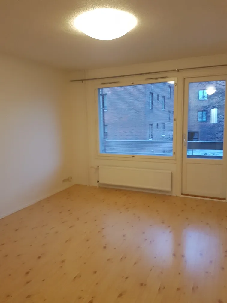 Hyreslägenhet på Järvenpää i jarvenpaa