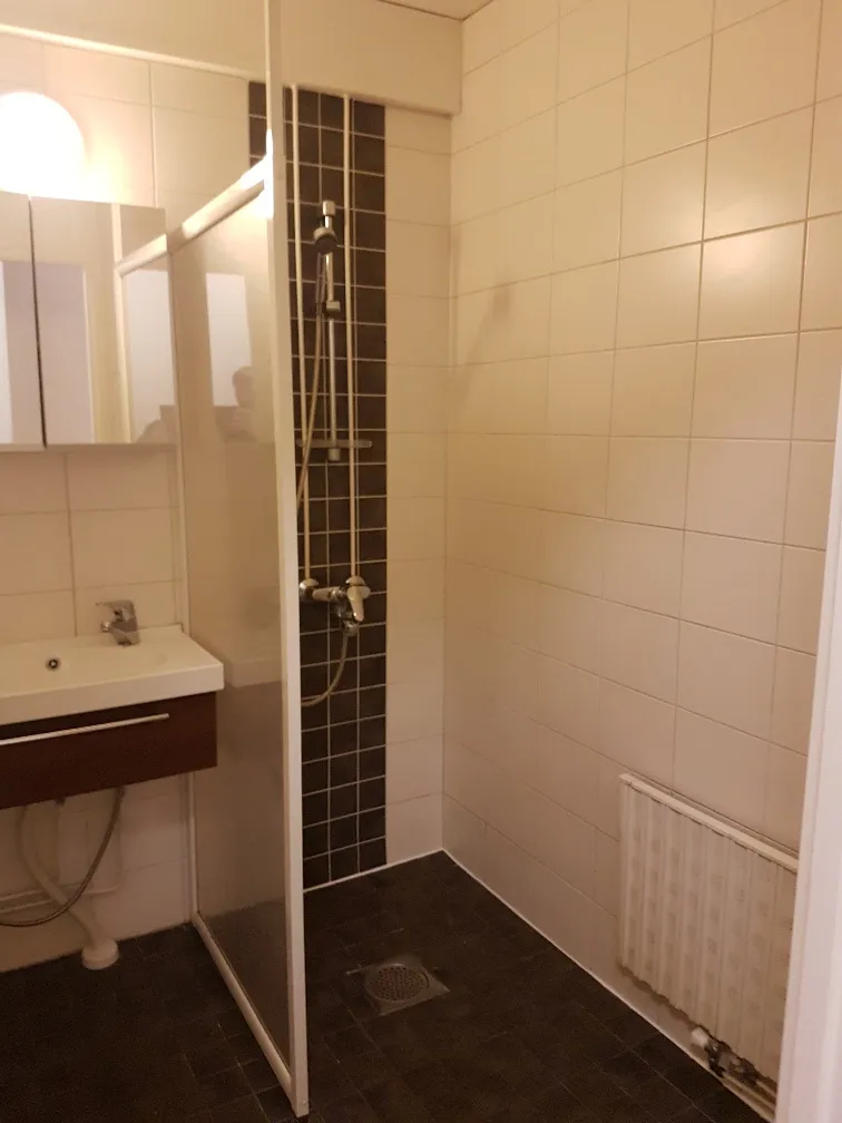 Hyreslägenhet på Järvenpää i jarvenpaa