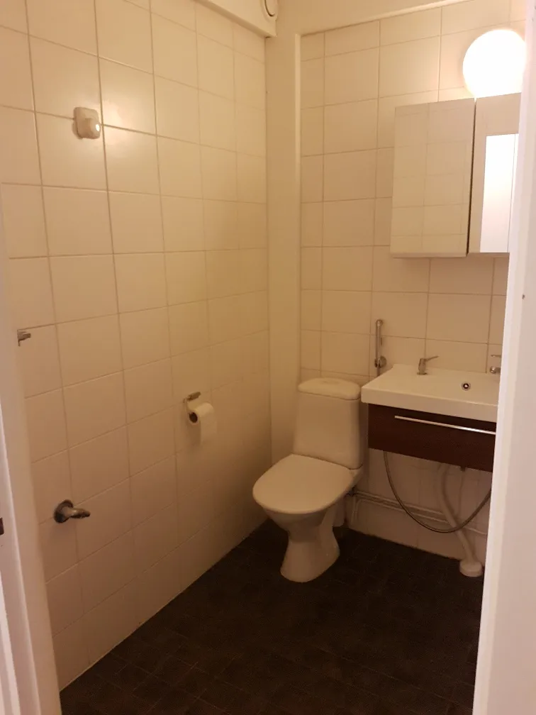Hyreslägenhet på Järvenpää i jarvenpaa