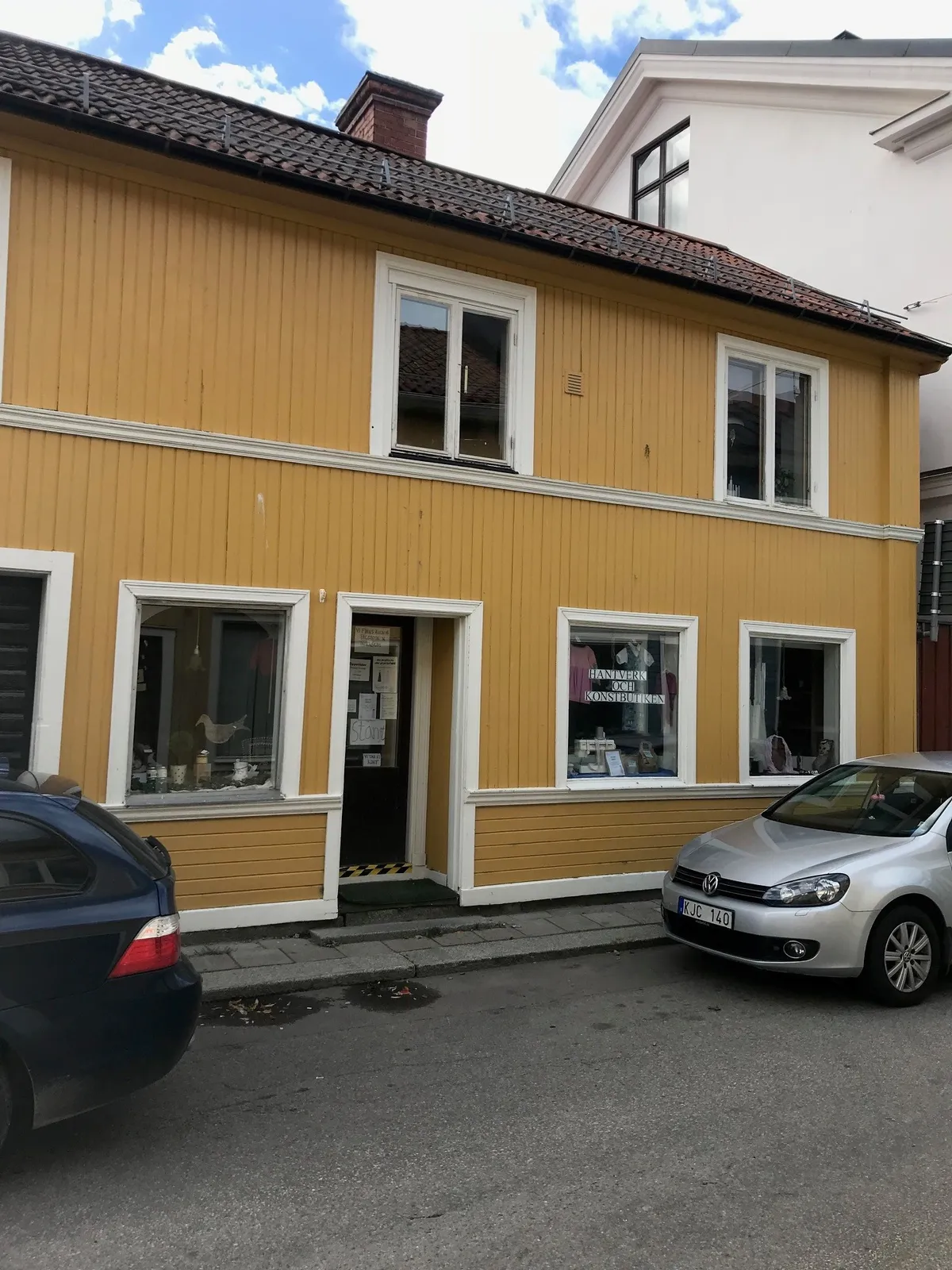 Hyreslägenhet på Sala i sala