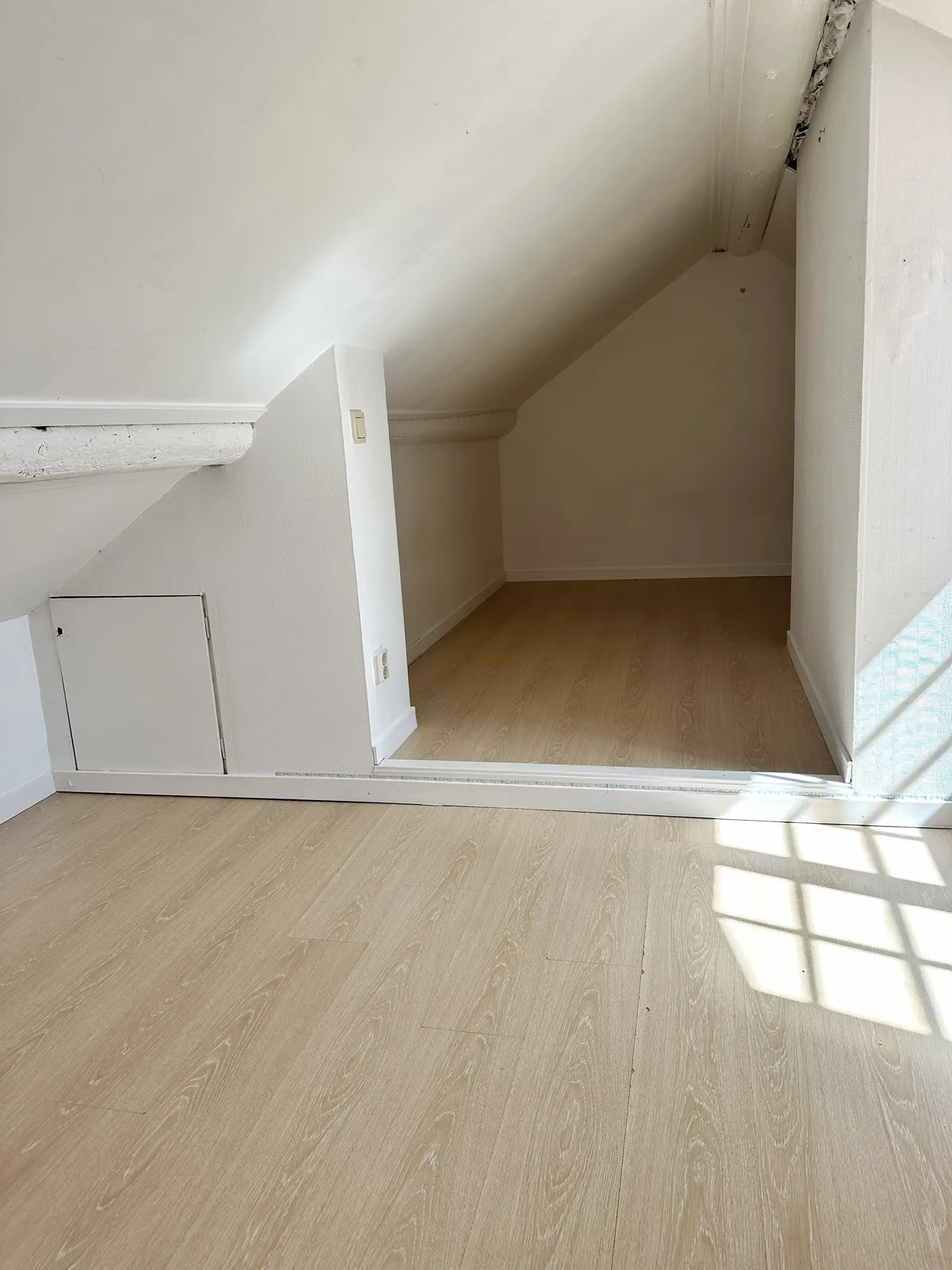 Hyreslägenhet på Sala i sala