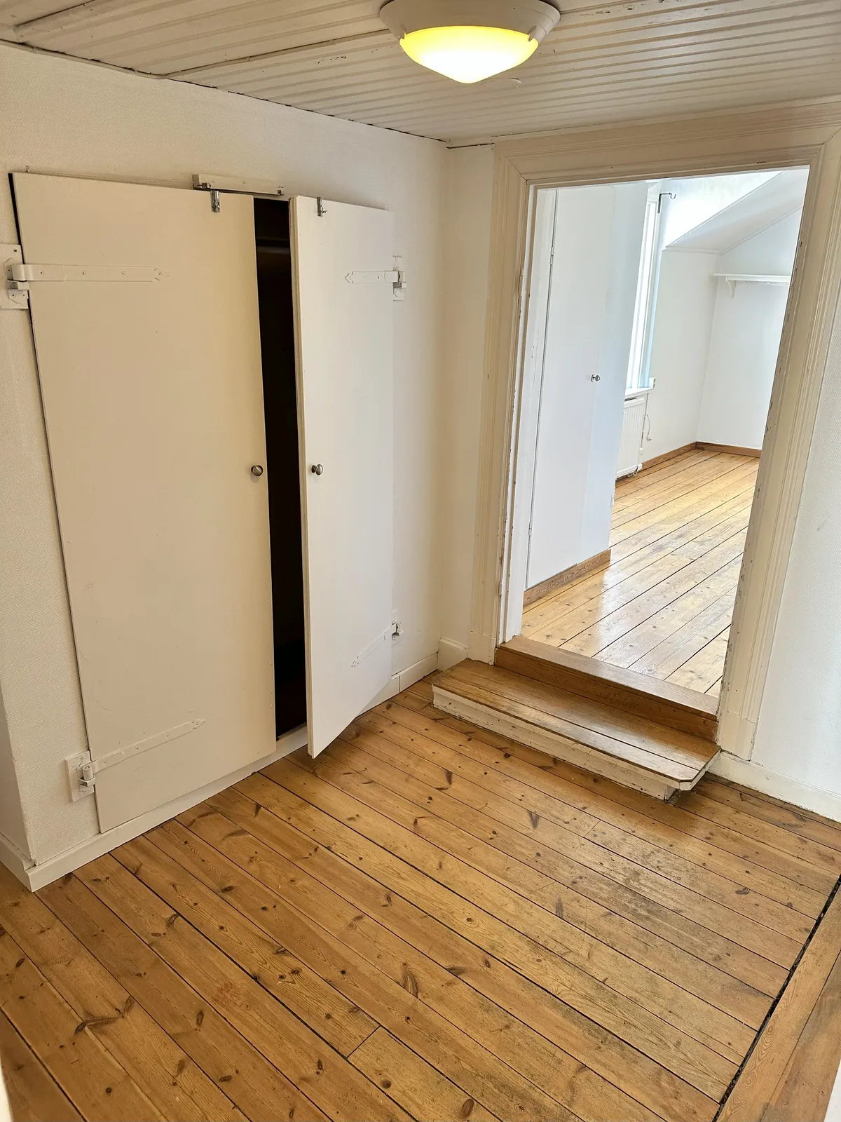 Hyreslägenhet på Sala i sala