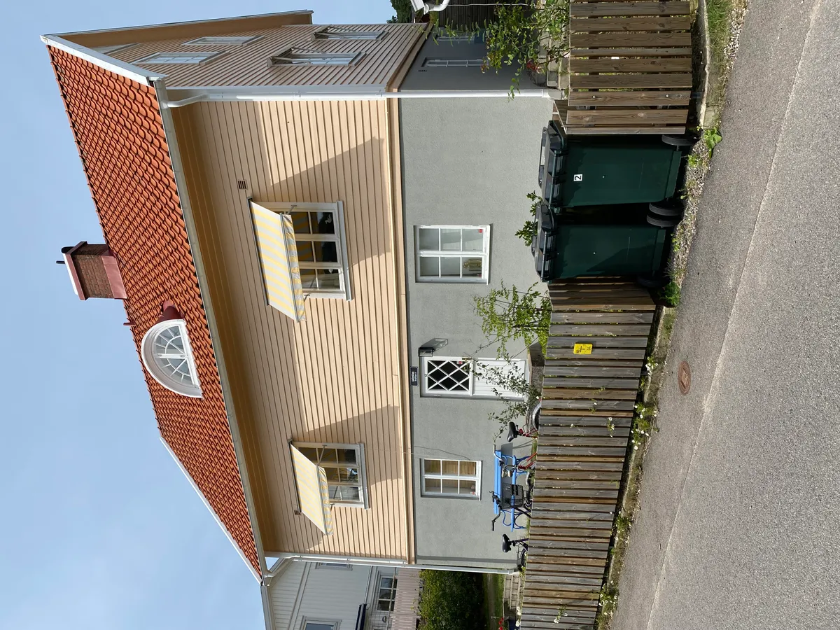 Hyresbostad på Båstad i bastad