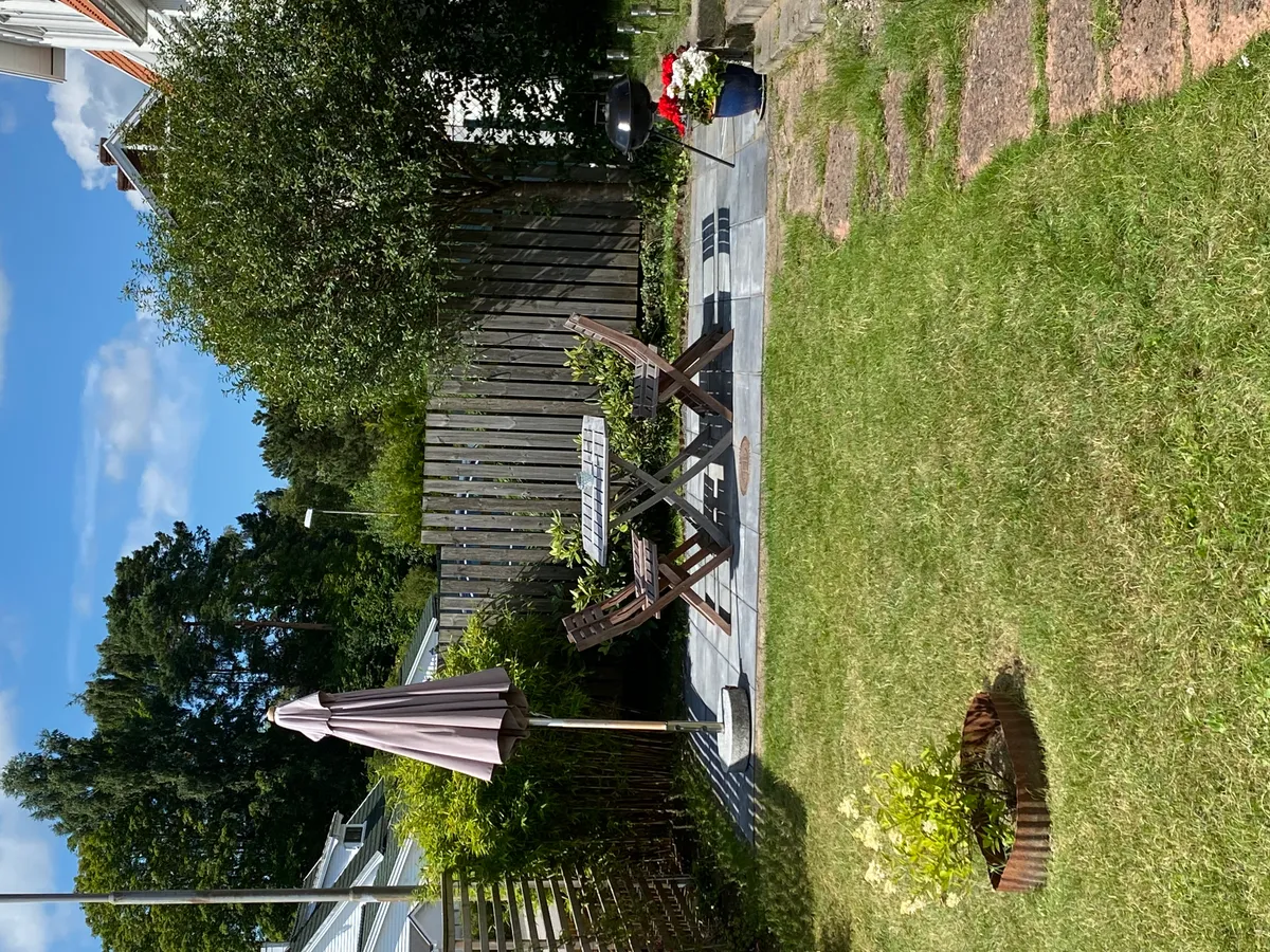 Hyresbostad på Båstad i bastad