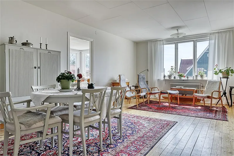 Hyreslägenhet på Malmköping i malmkoping