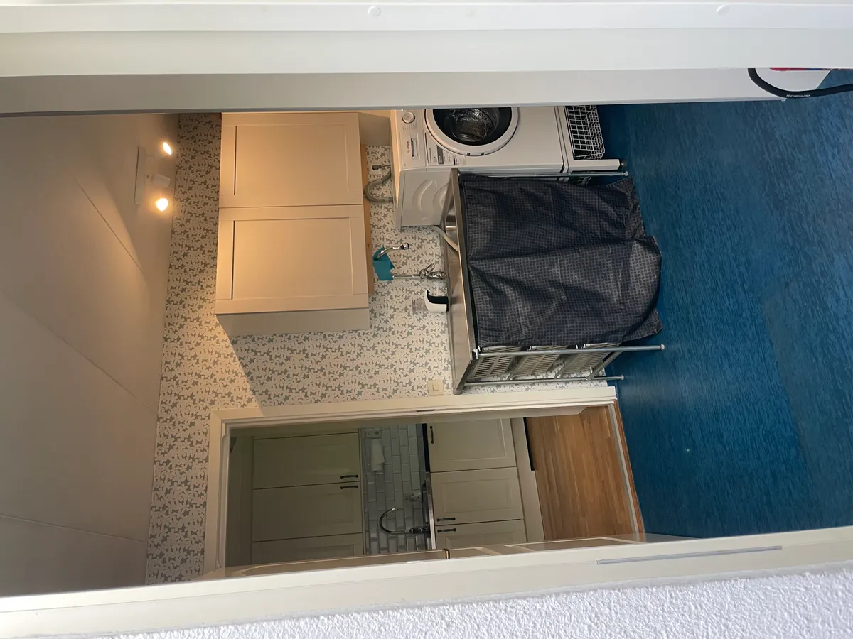 Hyresbostad på Järfälla i jarfalla