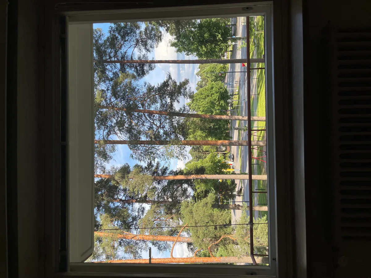 Hyreslägenhet på Imatra i imatra