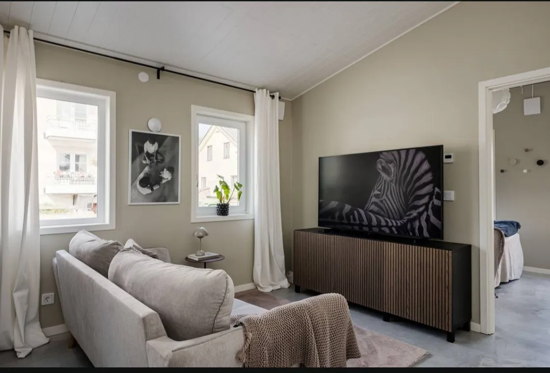 Hyreslägenhet på Enköping i enkoping