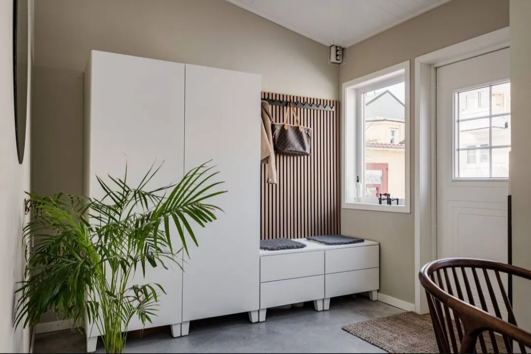 Hyreslägenhet på Enköping i enkoping