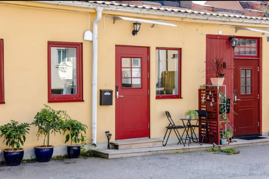 Hyreslägenhet på Enköping i enkoping
