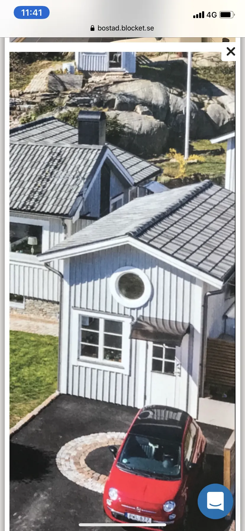 Hyresbostad på Torslanda i torslanda