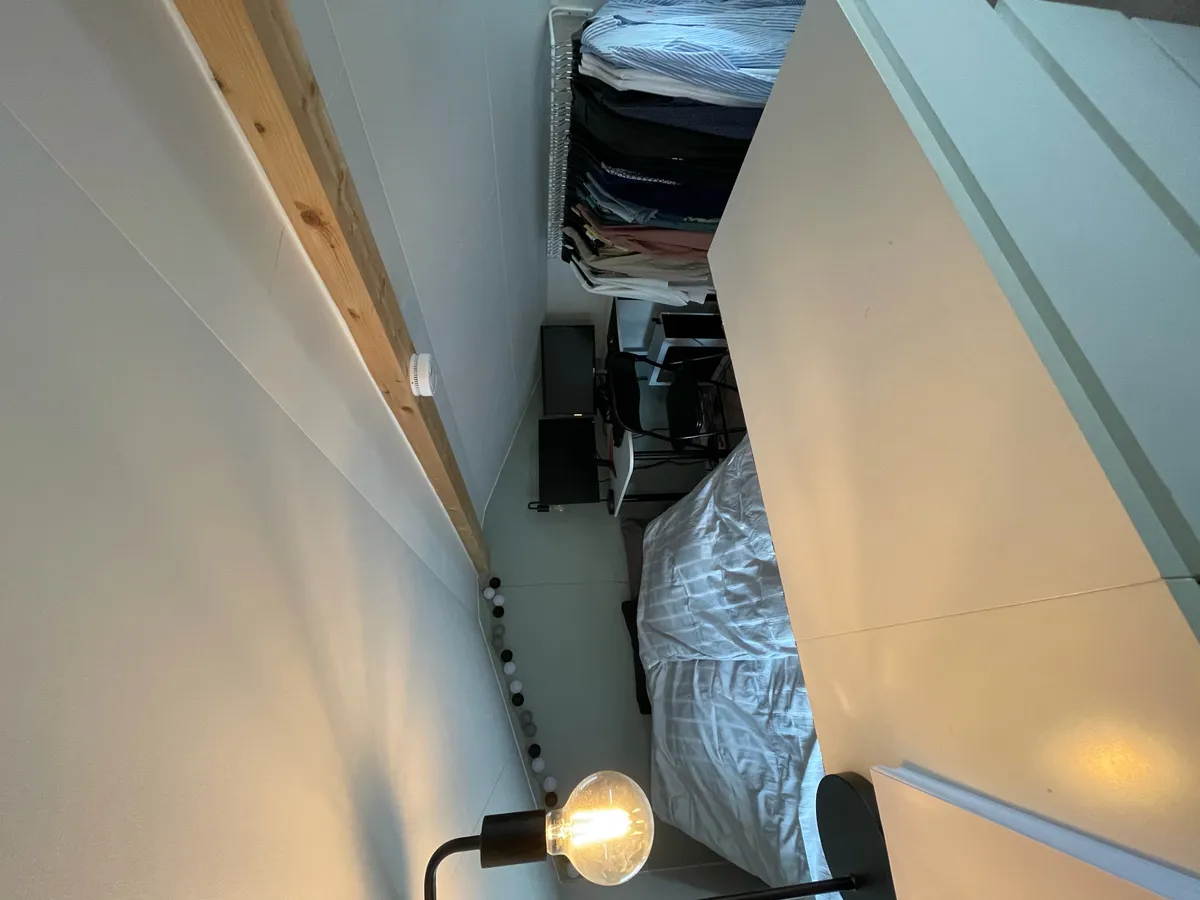 Hyresbostad på Torslanda i torslanda