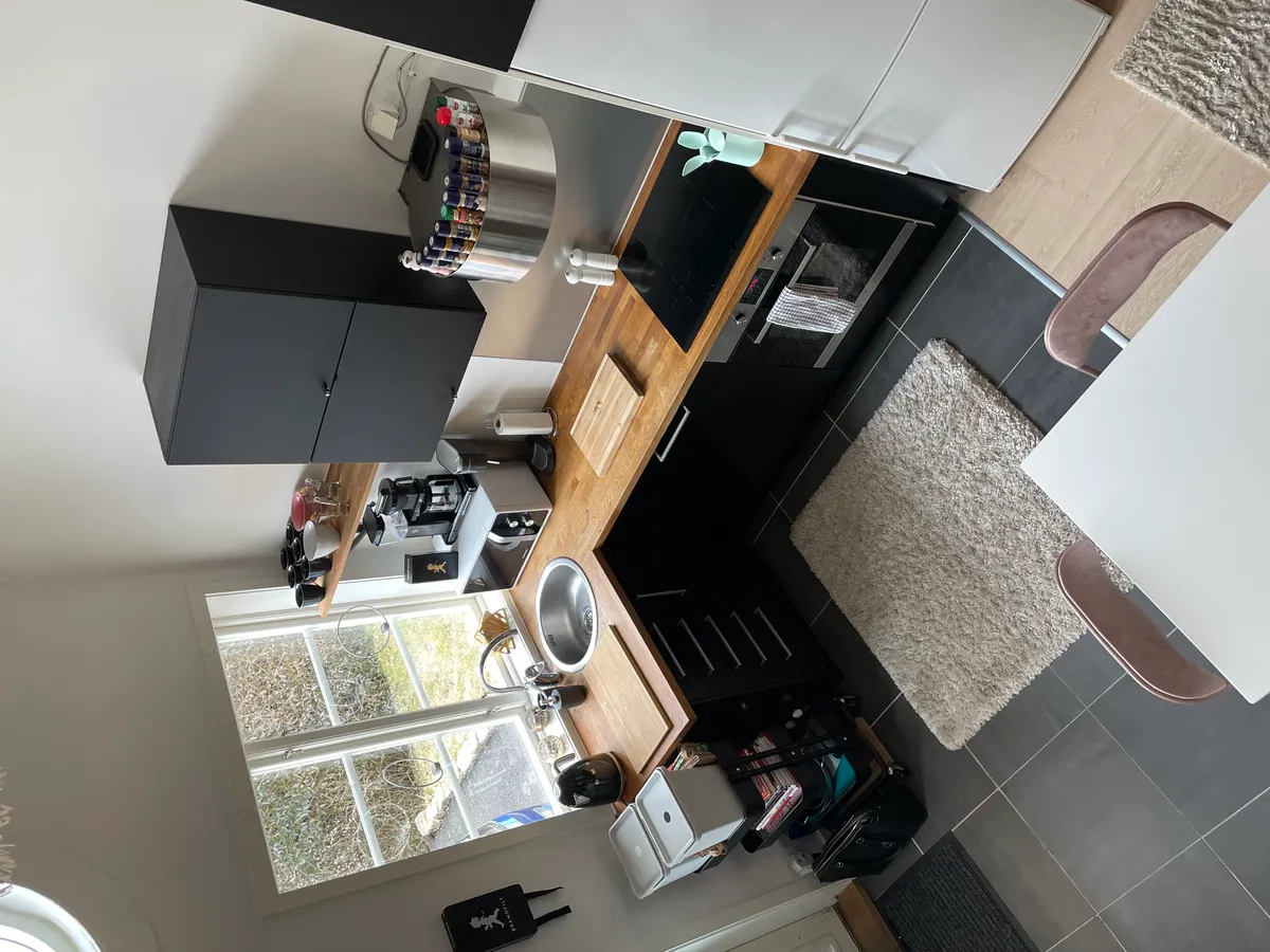 Hyresbostad på Torslanda i torslanda
