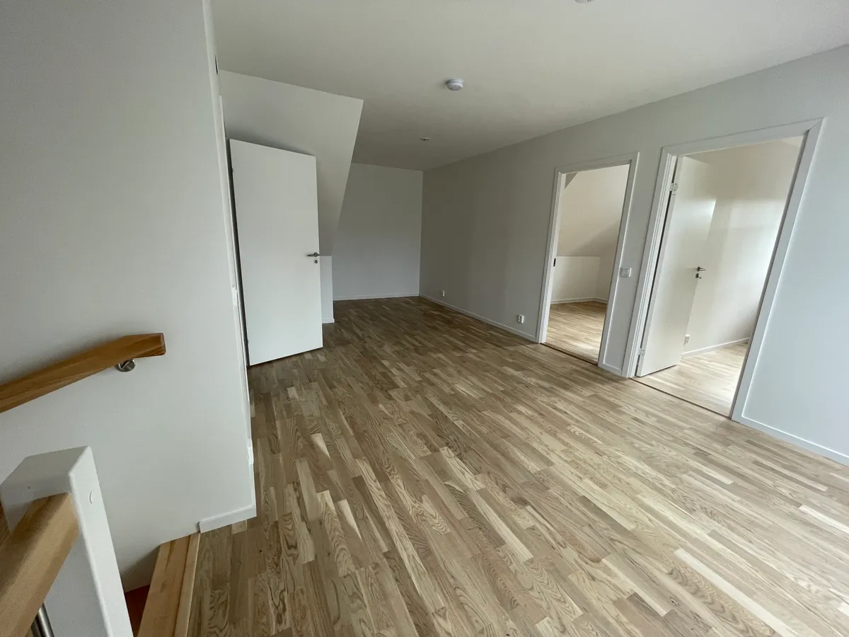 Hyreslägenhet på Löddeköpinge i loddekopinge