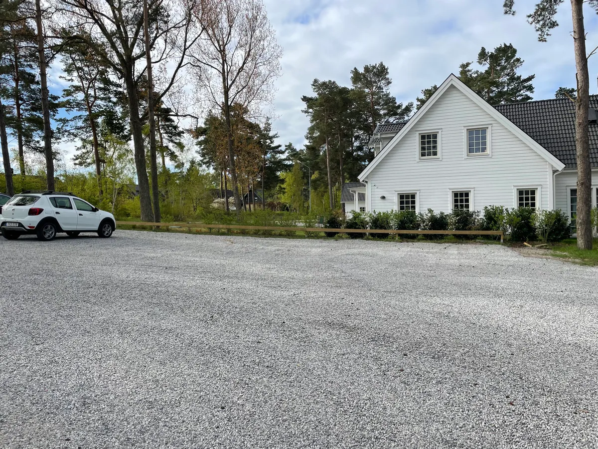 Hyreslägenhet på Löddeköpinge i loddekopinge