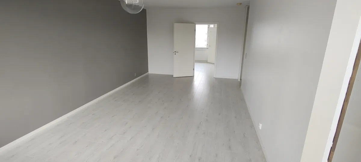 Hyreslägenhet på Nummela i nummela