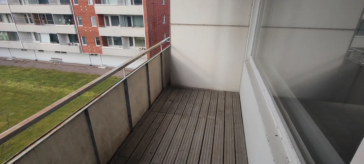 Hyreslägenhet på Nummela i nummela