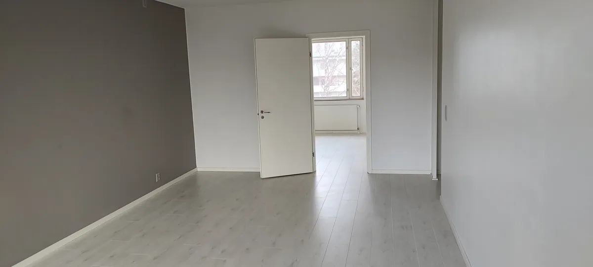 Hyreslägenhet på Nummela i nummela