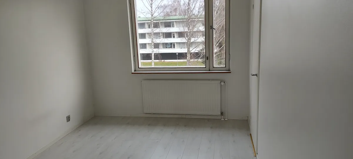 Hyreslägenhet på Nummela i nummela